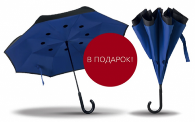 Душевая система с термостатом Rainshower System SmartControl 360 DUO 125550 Grohe фото в интернет-магазине Русалия