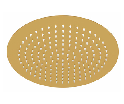 A262 Верхняя душевая насадка Wasserkraft фото в интернет-магазине Русалия