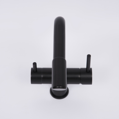 A8367 Смеситель для кухни под фильтр Wasserkraft фото в интернет-магазине Русалия