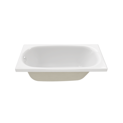 Ванна Ультра 130 Щ0000017401 Тритон фото в интернет-магазине Русалия