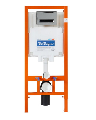 Инсталляция для подвесного унитаза BB002-80 Belbagno фото в интернет-магазине Русалия