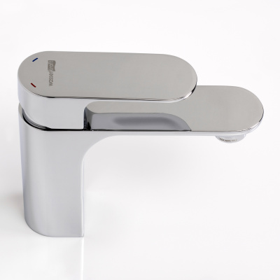 Dinkel 5803 Смеситель для умывальника Wasserkraft фото в интернет-магазине Русалия