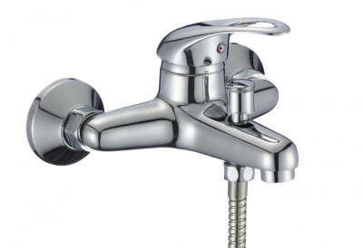 Смеситель для ванны Fmark (FM3203) фото в интернет-магазине Русалия