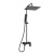 A277.162.218.BM Душевой комплект со смесителем Wasserkraft фото в интернет-магазине Русалия A277.162.218.BM Душевой комплект со смесителем Wasserkraft фото в интернет-магазине Русалия