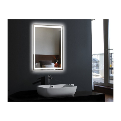 Зеркало ESBANO ES-3429 FRD 50x70 ESBANO фото в интернет-магазине Русалия