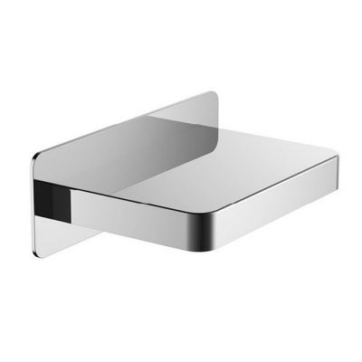 Излив настенный EXCELLENT Krotos AREX.8025CR (хром) фото в интернет-магазине Русалия