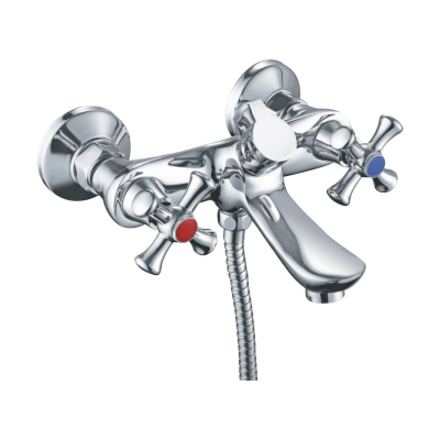 Смеситель для ванны Fmark (FM2227) фото в интернет-магазине Русалия