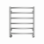 Водяной полотенцесушитель Атланта+ П6 500х600 4670078529985 Terminus фото в интернет-магазине Русалия Водяной полотенцесушитель Атланта+ П6 500х600 4670078529985 Terminus фото в интернет-магазине Русалия