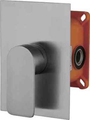 Встраиваемый смеситель для душа  NOVA NOV-DASM-IN  Belbagno фото в интернет-магазине Русалия