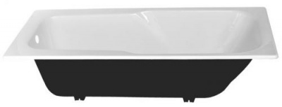 Ванна чугунная Нега 150х70 Универсал фото в интернет-магазине Русалия