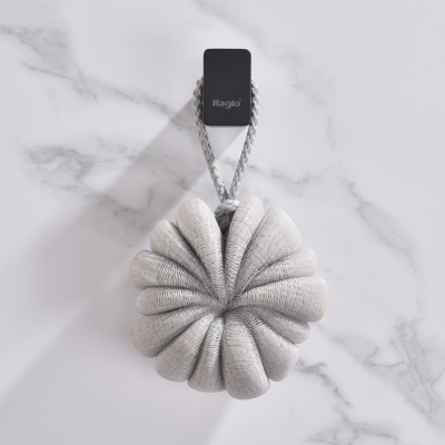 Крючок для ванной комнаты Raglo R301.05.06, черный фото в интернет-магазине Русалия