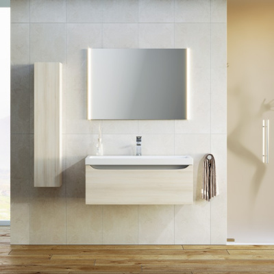 Пенал 25 акация An.05.25/A  Ancona Aqwella фото в интернет-магазине Русалия