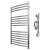 Полотенцесушитель электрический Point Альфа PN05150SE П15 500x1000 левый/правый, хром фото в интернет-магазине Русалия Полотенцесушитель электрический Point Альфа PN05150SE П15 500x1000 левый/правый, хром фото в интернет-магазине Русалия