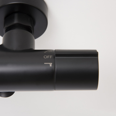 Elbe 7411 Thermo Термостатический смеситель для ванны Wasserkraft фото в интернет-магазине Русалия