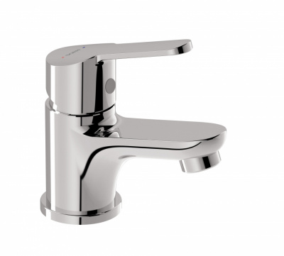 D1002100 Norma смеситель для умывальника фото в интернет-магазине Русалия