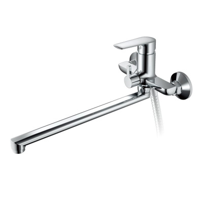 Смеситель для ванны Haiba (HB22563) фото в интернет-магазине Русалия