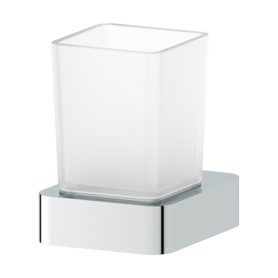 Держатель со стаканом 8321 Regen Artwelle фото в интернет-магазине Русалия