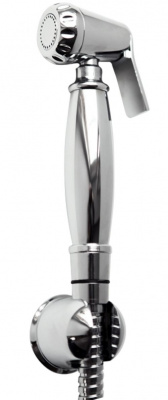 Гигиенический гарнитур VR.KIT-2229.CR Veragio фото в интернет-магазине Русалия