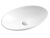 Раковина накладная овальная ELBACH 10255 WeltWasser фото в интернет-магазине Русалия
