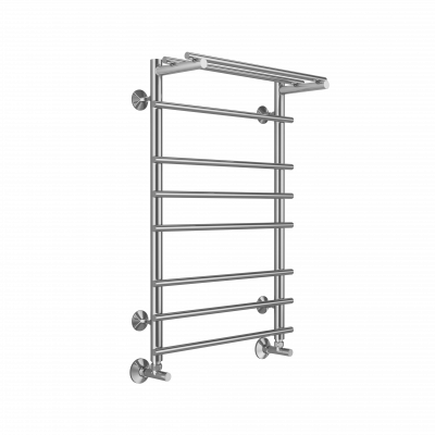 Водяной полотенцесушитель Ватра с/п П8 500х800 4670078529503 Terminus фото в интернет-магазине Русалия