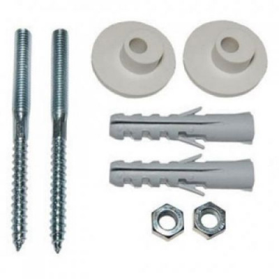 Крепеж для раковины фото в интернет-магазине Русалия