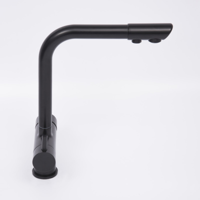 A8367 Смеситель для кухни под фильтр Wasserkraft фото в интернет-магазине Русалия