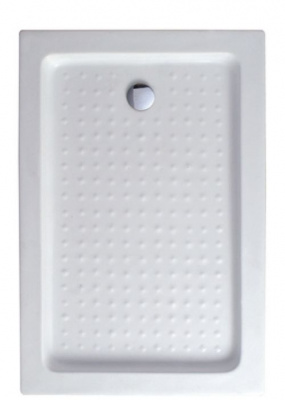 Душевой поддон 90х120 TRAY-A-AH-120/90-15-W0 Cezares фото в интернет-магазине Русалия