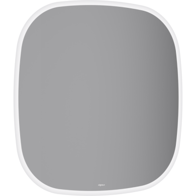 Зеркало 100  AURA  AUR0210AH Aqwella фото в интернет-магазине Русалия