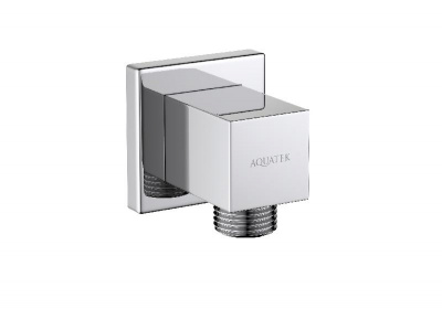 Шланговое подсоединение AQUATEK AQ2458CR фото в интернет-магазине Русалия