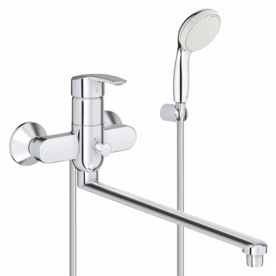 Универсальный смеситель Multiform 3270800A Grohe фото в интернет-магазине Русалия