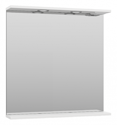 Зеркало Енисей 70 Э-Ени02070-011 Misty фото в интернет-магазине Русалия