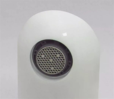 Смеситель для ванны Melange LM4914CW Lemark фото в интернет-магазине Русалия