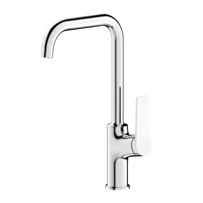 Смеситель для кухни Haiba (HB70572) фото в интернет-магазине Русалия