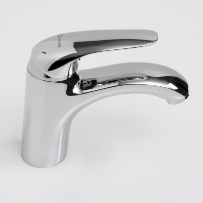 Rossel 2803 Смеситель для умывальника Wasserkraft фото в интернет-магазине Русалия