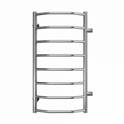 Водяной полотенцесушитель Виктория П8 400х800 бп500 4670078530097 Terminus фото в интернет-магазине Русалия