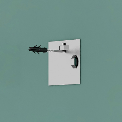 Зеркало настенное Primary EVOFORM 50х60 см, BY 0126 фото в интернет-магазине Русалия