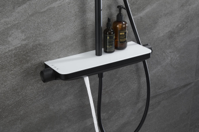 Душевая система Savol (SK-H3445H) фото в интернет-магазине Русалия