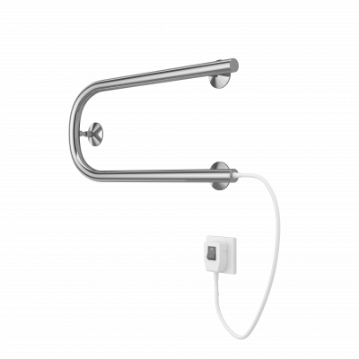 Электрический полотенцесушитель  25 П-обр 500х200 4620768883934 Terminus фото в интернет-магазине Русалия