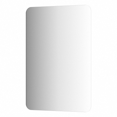 Зеркало настенное Primary EVOFORM 80х120 см, BY 0132 фото в интернет-магазине Русалия