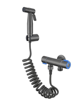 Смеситель для гигиенического душа Fmark (FS-FXQ03Q) фото в интернет-магазине Русалия