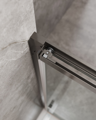 Душевой уголок CEZARES MOLVENO-AHF-31-120/90-C-GM-IV фото в интернет-магазине Русалия