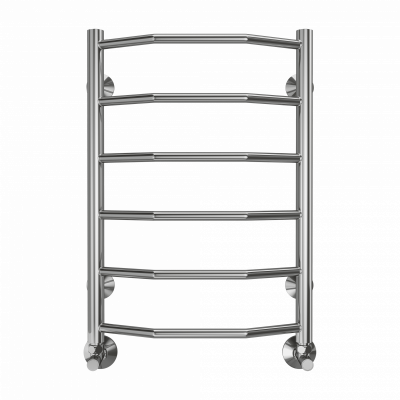 Водяной полотенцесушитель Виктория П6 400х600 4670078530066 Terminus фото в интернет-магазине Русалия