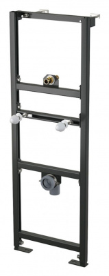 Инсталляция для писсуара A107/1200 ALCAPLAST фото в интернет-магазине Русалия