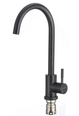 Смеситель для кухонной мойки Savol (S-SUS3002H) фото в интернет-магазине Русалия