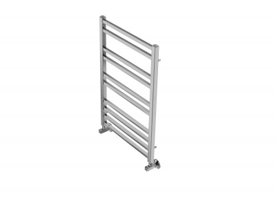 Полотенцесушитель водяной Aquatek (Акватек) Альтаир П10 500х800 мм  AQ KK1080CH фото в интернет-магазине Русалия