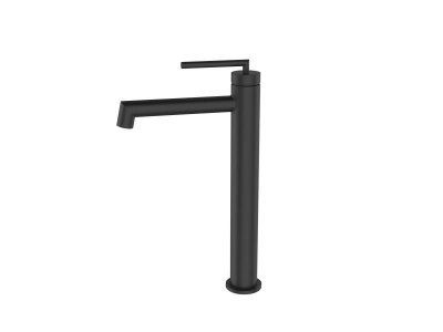 Смеситель для накладных  ACQUA ACQUA-LMC-NERO  Belbagno фото в интернет-магазине Русалия