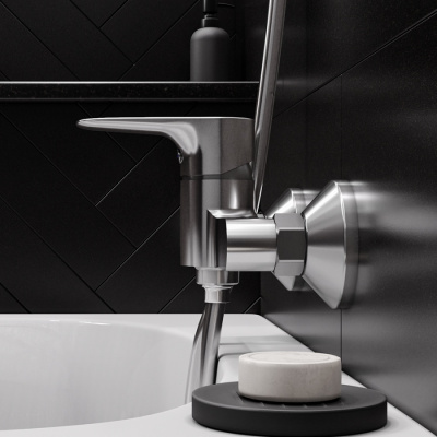 782000000 Origin Evo 2, смеситель для душа фото в интернет-магазине Русалия