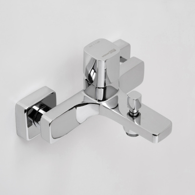 Naab 8601 Смеситель для ванны и душа Wasserkraft фото в интернет-магазине Русалия