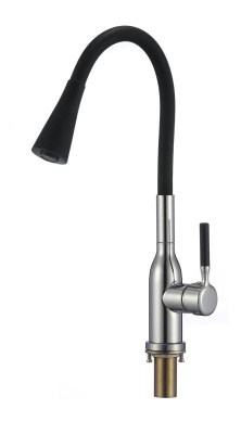 Смеситель Savol для кухонной мойки (S-2804AM01) фото в интернет-магазине Русалия