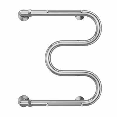 Водяной полотенцесушитель М-образный с/п (1") 500х400 4620768880322 Terminus фото в интернет-магазине Русалия